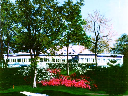 Suburban GC
