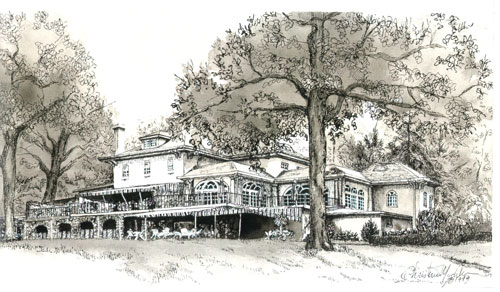 Arcola CC