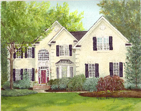 Suburban GC