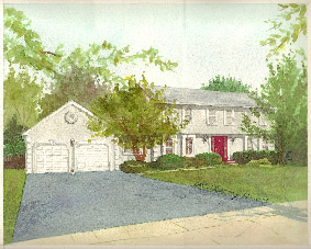 Suburban GC