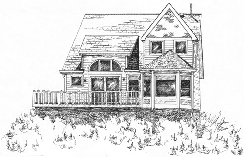 Shore House