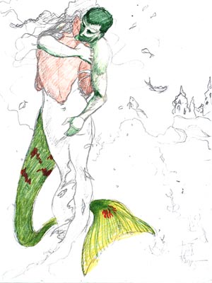 Passion Fish